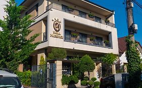 Pensiunea Nora Prestige